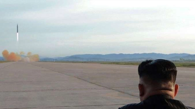 Corea Nord: posizione Trump non cambia