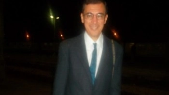 Fabio Papini, si candida a Presidente della Repubblica