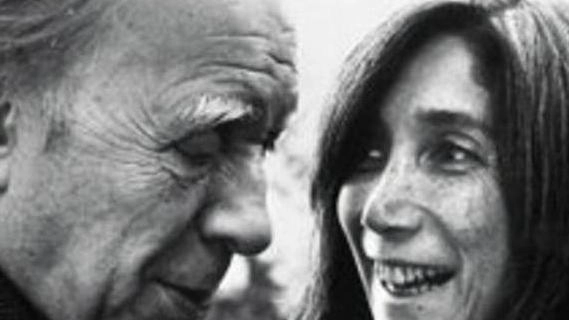 Guerra per l’eredità, l’ultimo   labirinto di Borges