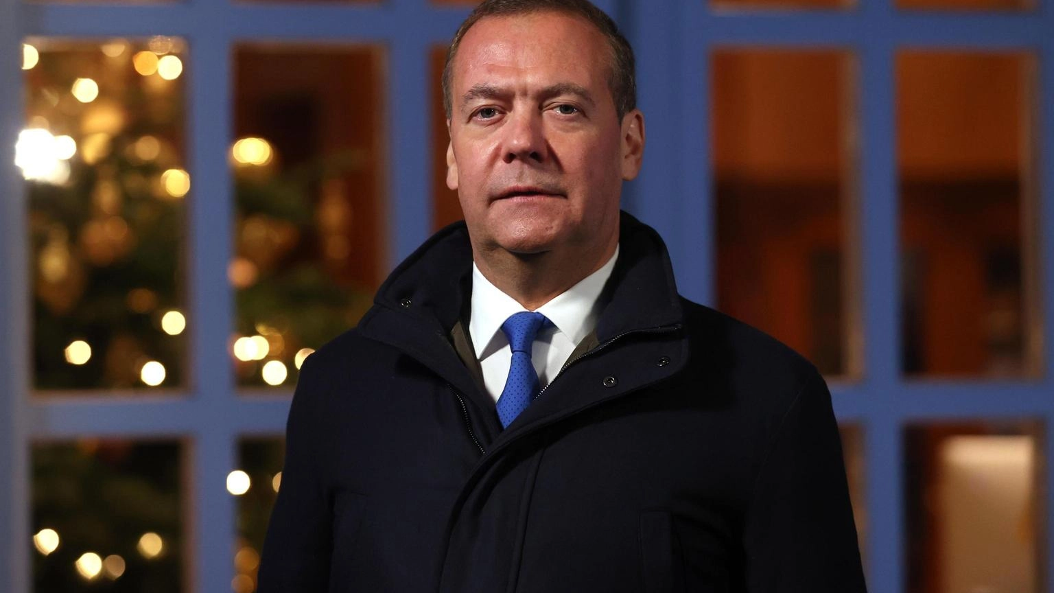Medvedev, risposta nucleare se missili lunga gittata a Kiev