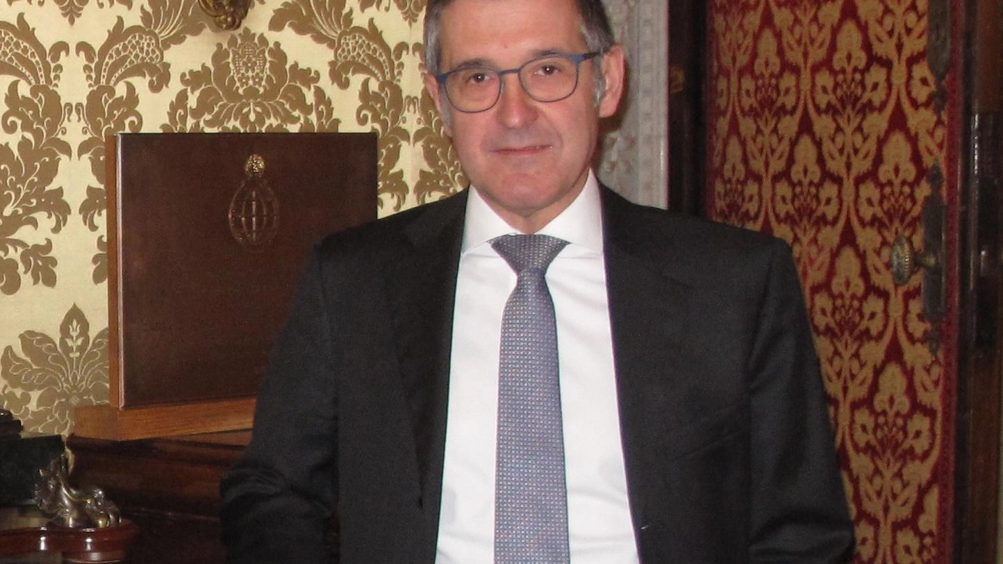 Paolo Bonassi, Responsabile Direzione Strategic Support Intesa Sanpaolo