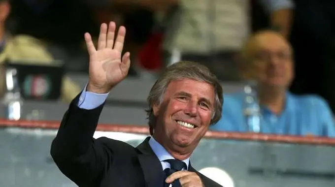 Genoa, vertice Preziosi-Calabrò-Toti