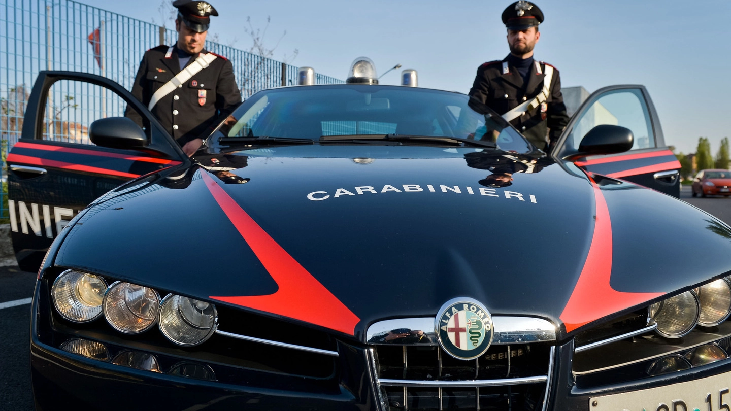 I carabinieri hanno sequestrato  i documenti spariti dall'archivio del Comune di Fivizzano