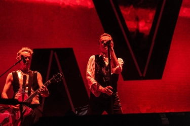 Depeche Mode, tour 2023: date, scaletta e biglietti