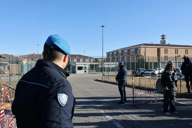 Verona, quinto suicidio in tre mesi nel carcere di Turetta