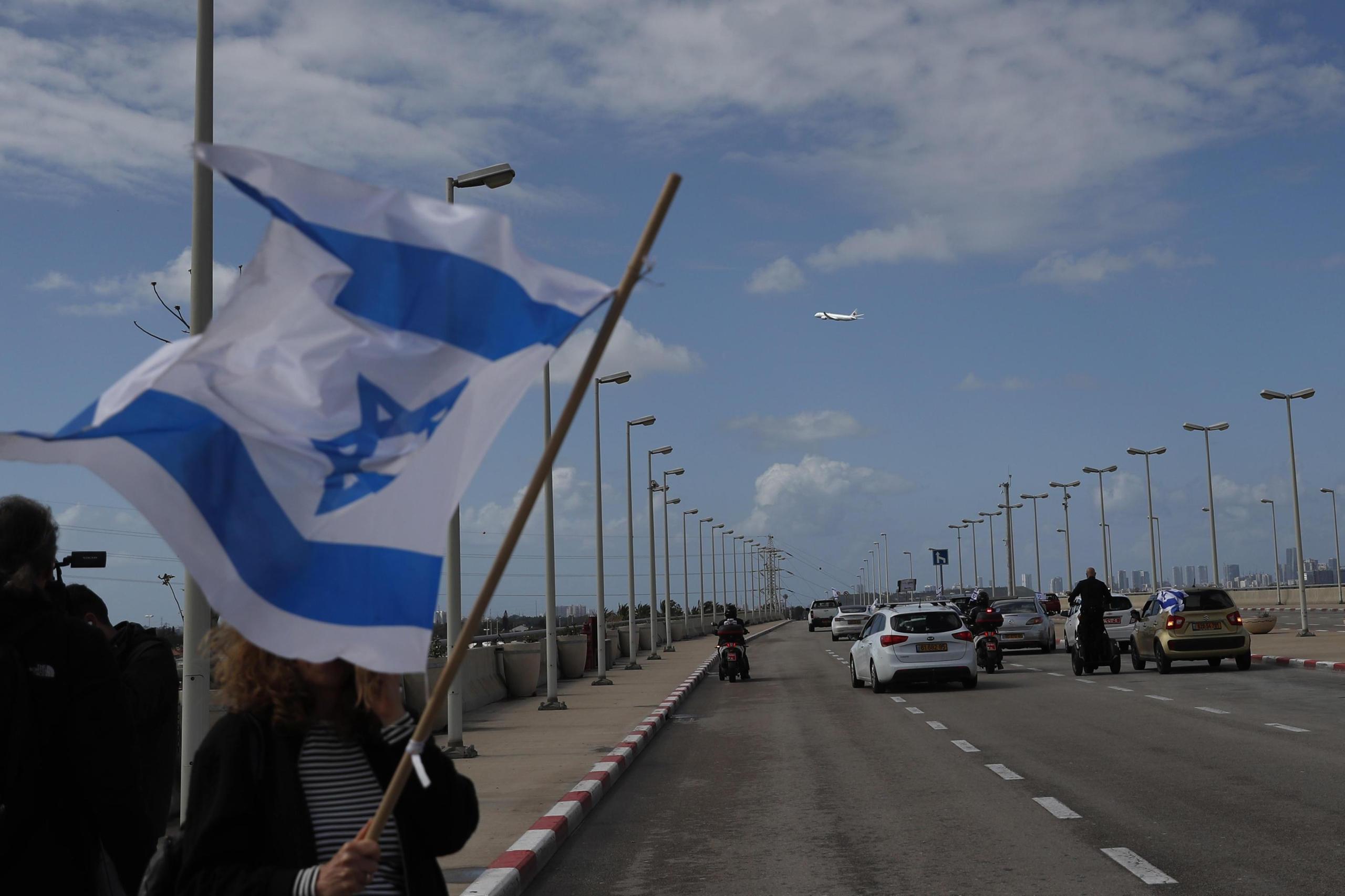 Israel will allow US citizens to enter without a visa