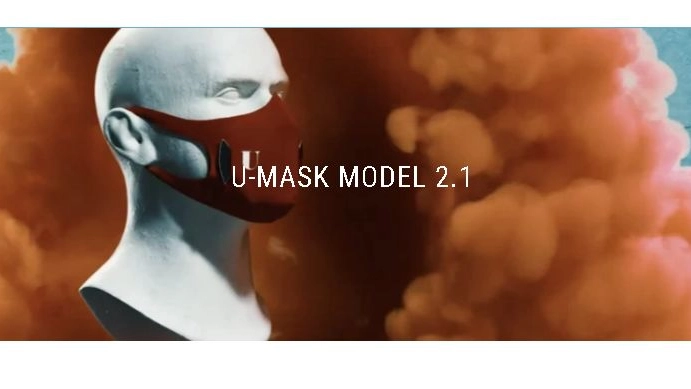 U-Mask Model 2.1