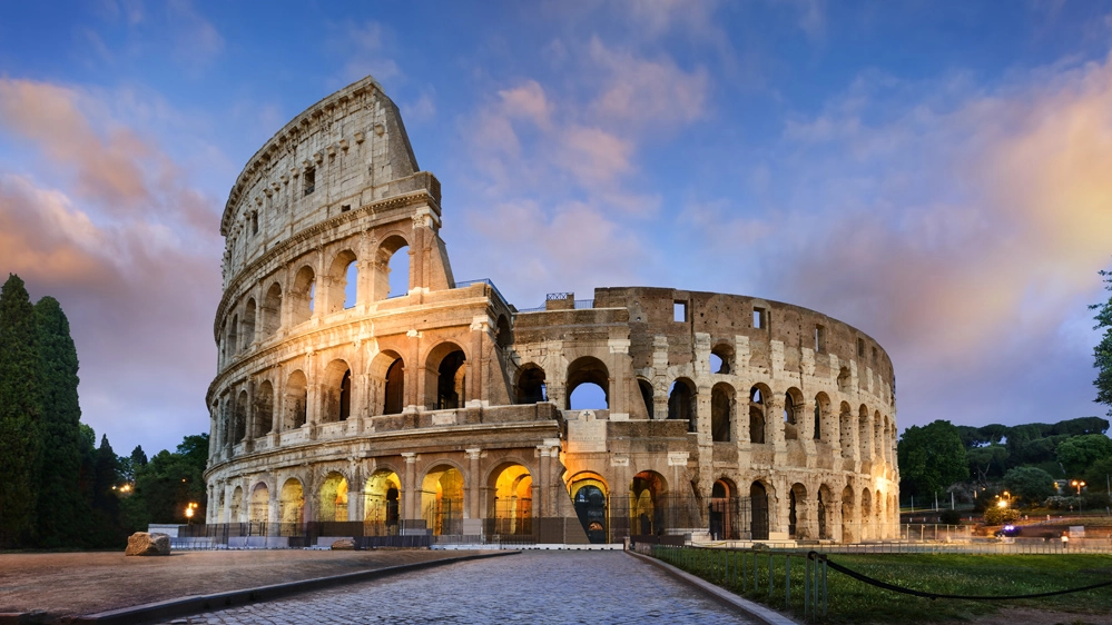 Il Colosseo è l'attrazione con più prenotazioni su Tripadvisor