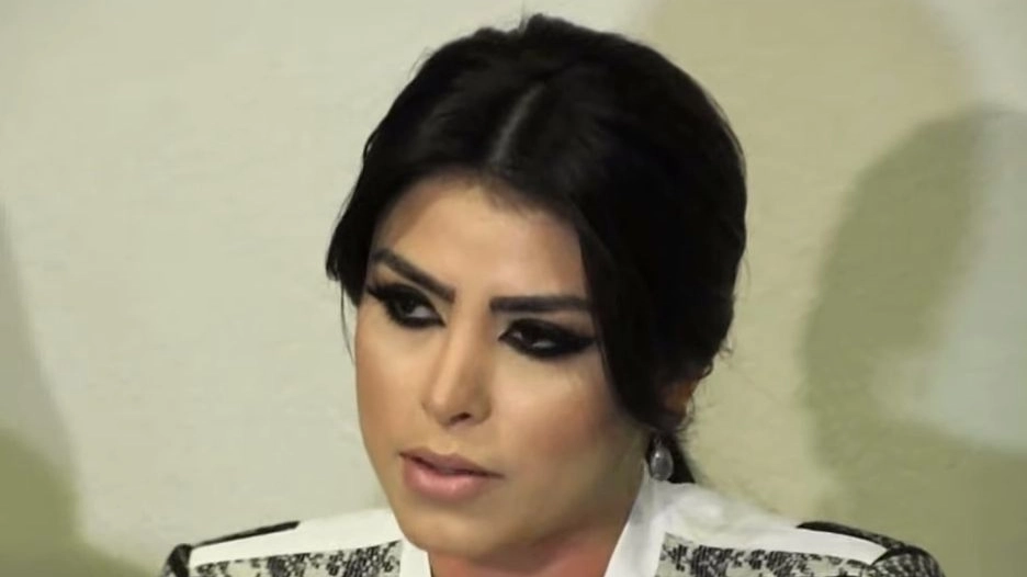 Claudia Ochoa Félix, la 'Kim Kardashian' del narcotraffico messicano (youtube)
