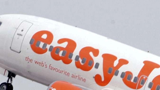 Easyjet: in trimestre passeggeri +10,8%