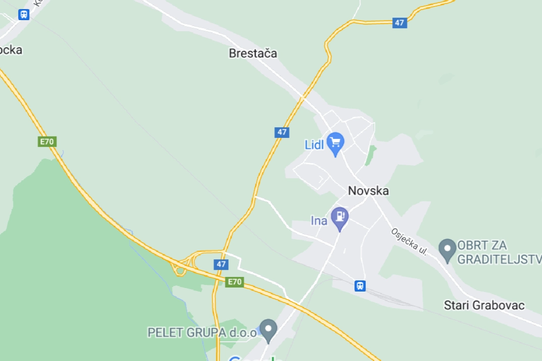 Morti e feriti nello scontro tra due treni in Croazia, vicino a Novska