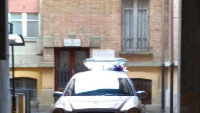 Riina: furgone salma partito da Parma