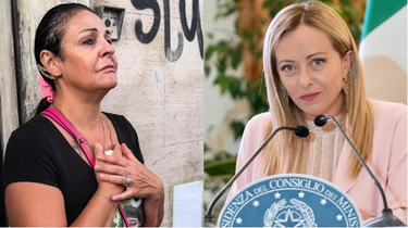 Giorgia Meloni telefona alla mamma del musicista ucciso a Napoli: “Cosa posso fare per te?”