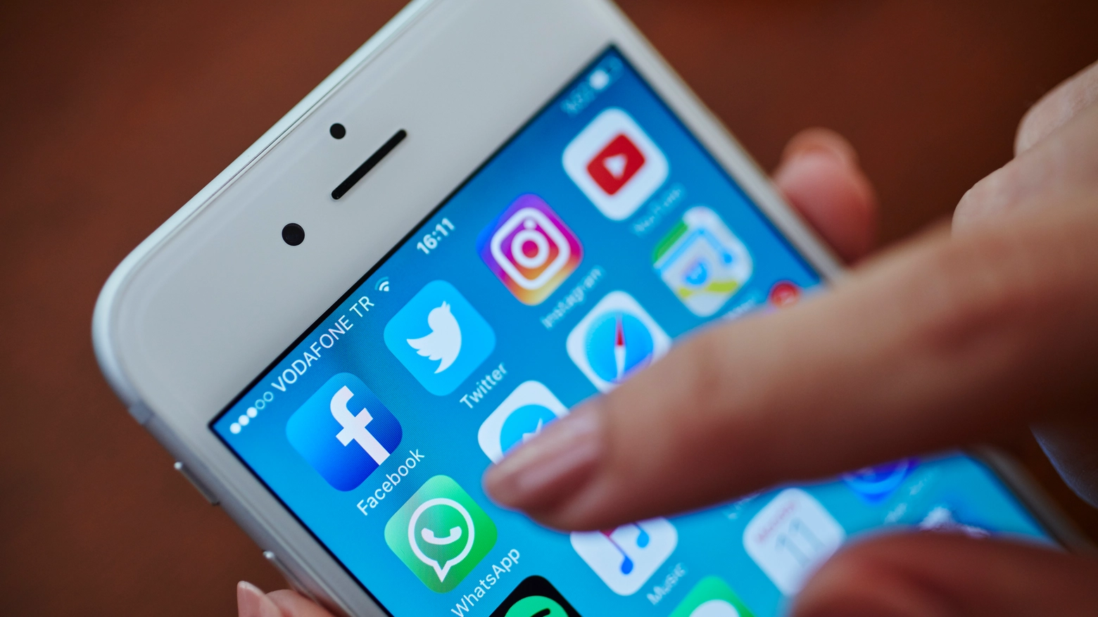 Whatsapp, Facebook e Instagram: segnalazioni di cattivo funzionamento