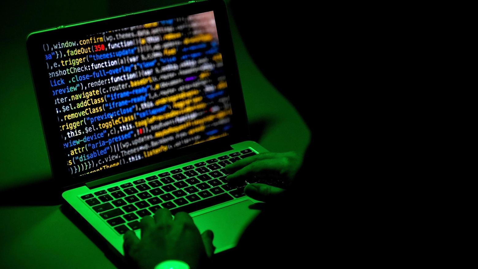 Sono stati 188 gli attacchi hacker contro l'Italia nel 2022 (Ansa)