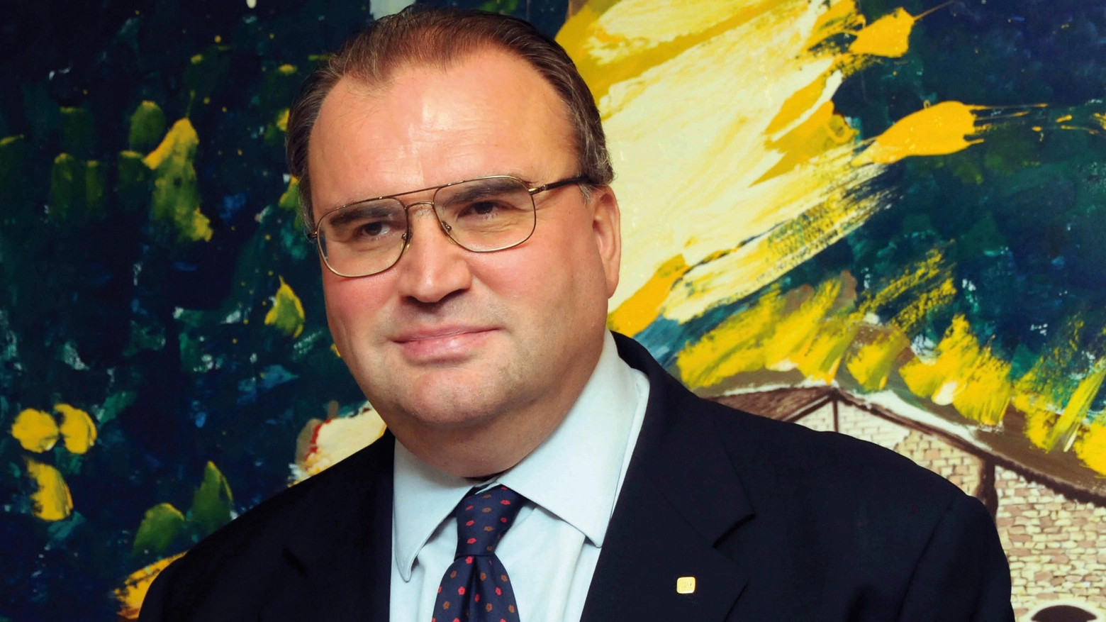 Alberto Zanni, Presidente nazionale di Confabitare