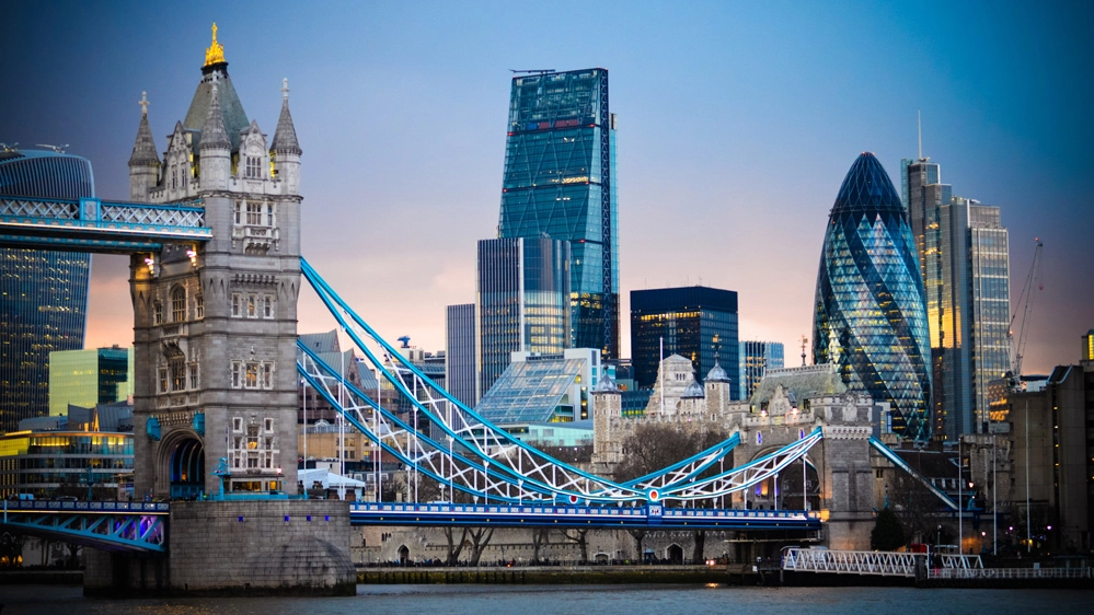 Londra è stata valutata la città migliore del 2019 - Foto: Starcevic/iStock