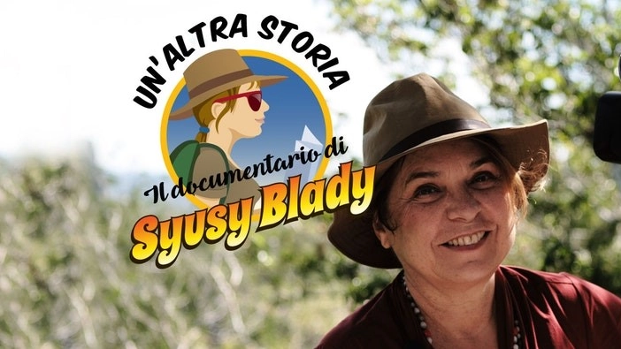 Un'altra storia, un documentario di Syusy Blady