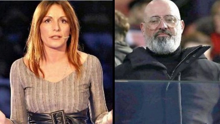 Elezioni in Emilia Romagna: Lucia  Borgonzoni e Stefano Bonaccini