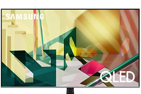 Samsung TV QE55Q74TATXZT su amazon.com