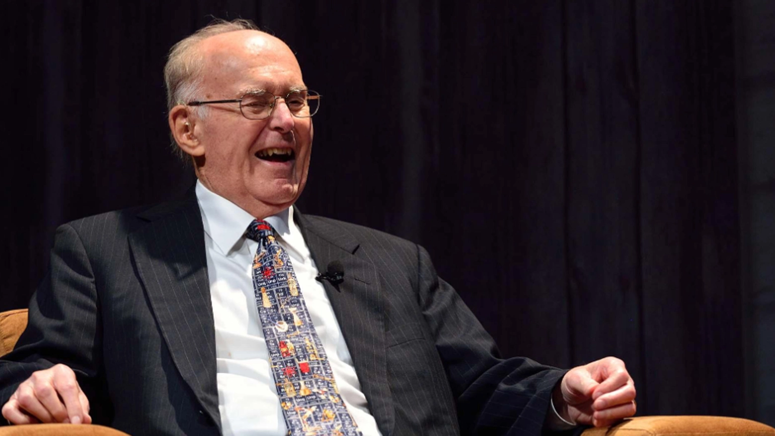 Gordon Moore, cofondatore di Intel, è morto a 94 anni