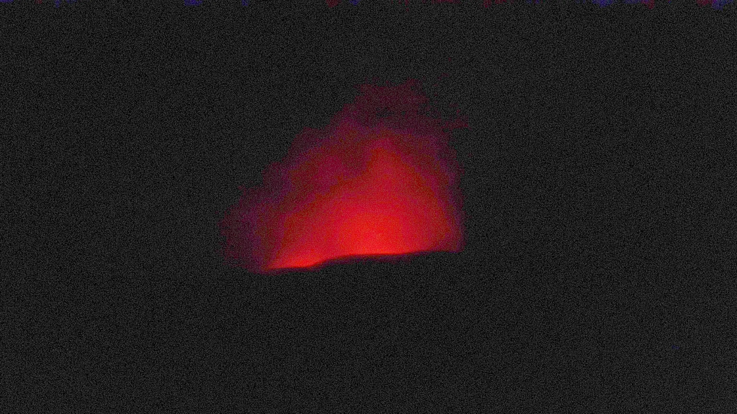 Stromboli, paura nella notte. Altre tre esplosioni dal vulcano