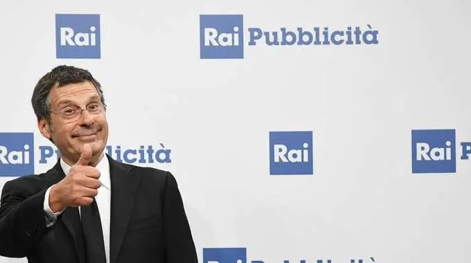 Frizzi in tv, sorpresa a Prova del Cuoco