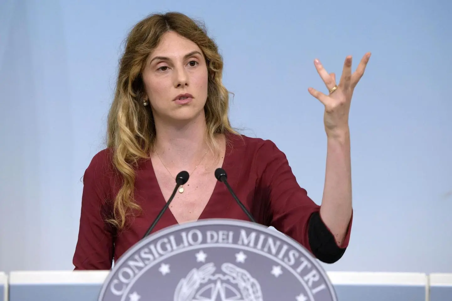 Auto blu, Madia: "Decreto pronto. Ora tutti a piedi"