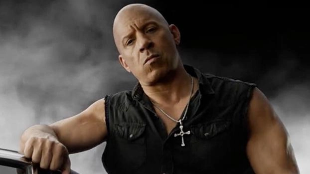 "Abusi sessuali" . Vin Diesel finisce sotto accusa