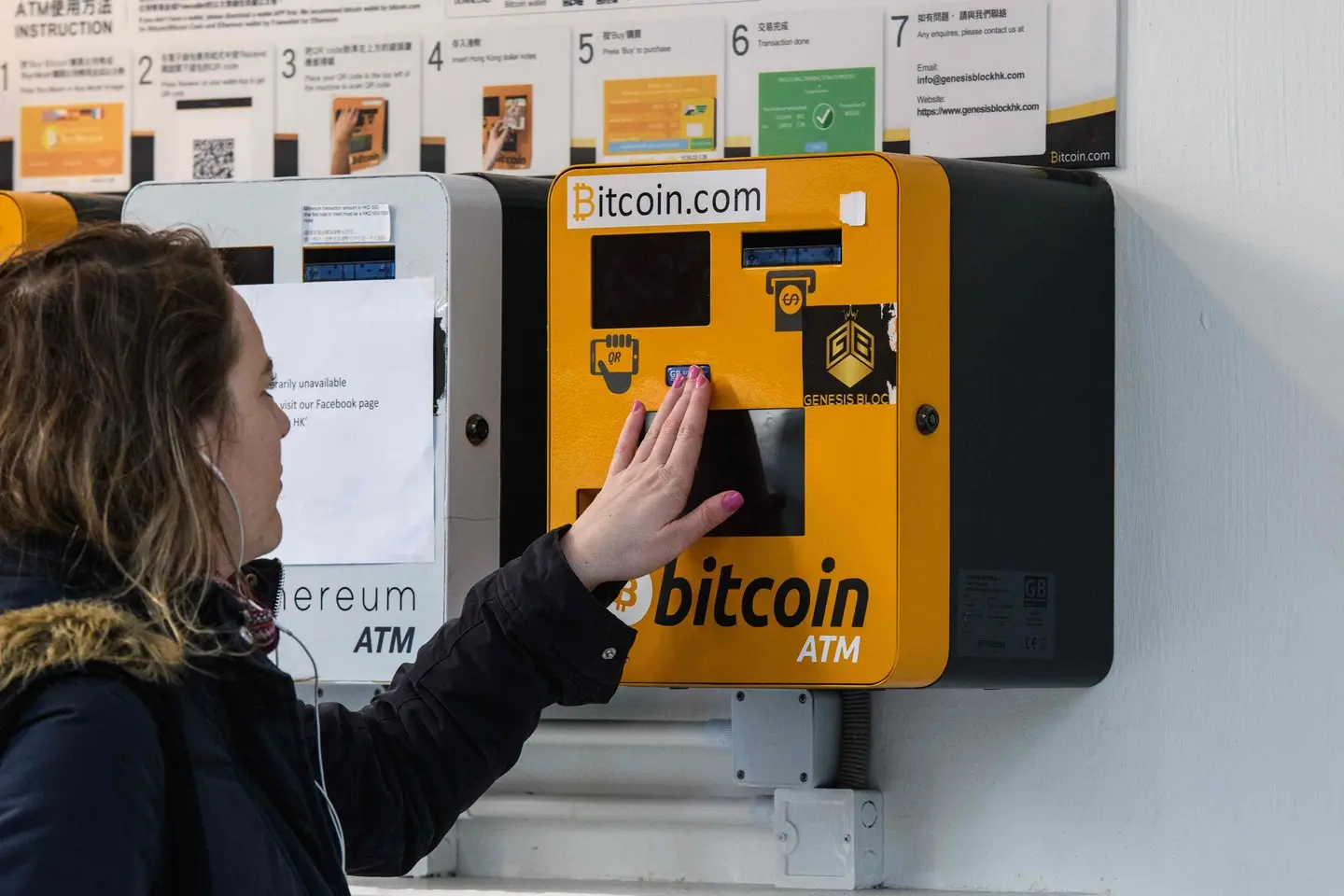 Bitcoin, debutto tiepido al più grande mercato dei future