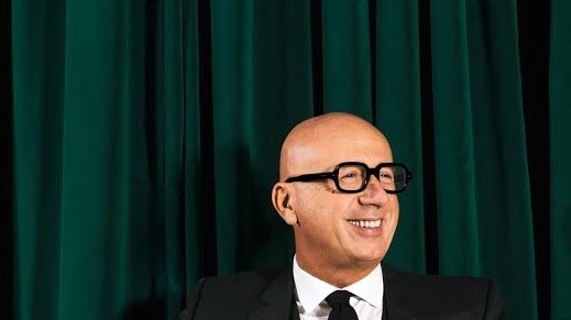 Marco Bizzarri, Ceo di Gucci