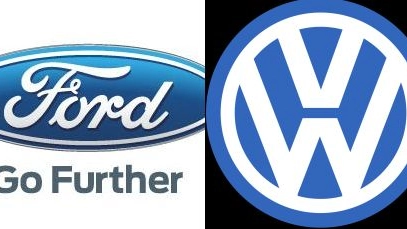 Alleanza Ford-Volkswagen (combo)