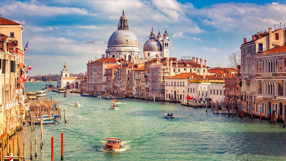Venezia è una delle città europee più care per trascorrere un fine settimana