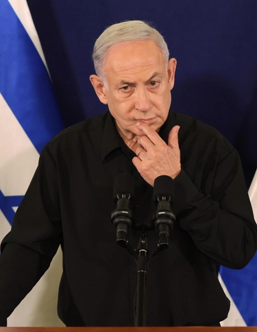 Pressing su Netanyahu. Biden invia in Israele il suo consigliere