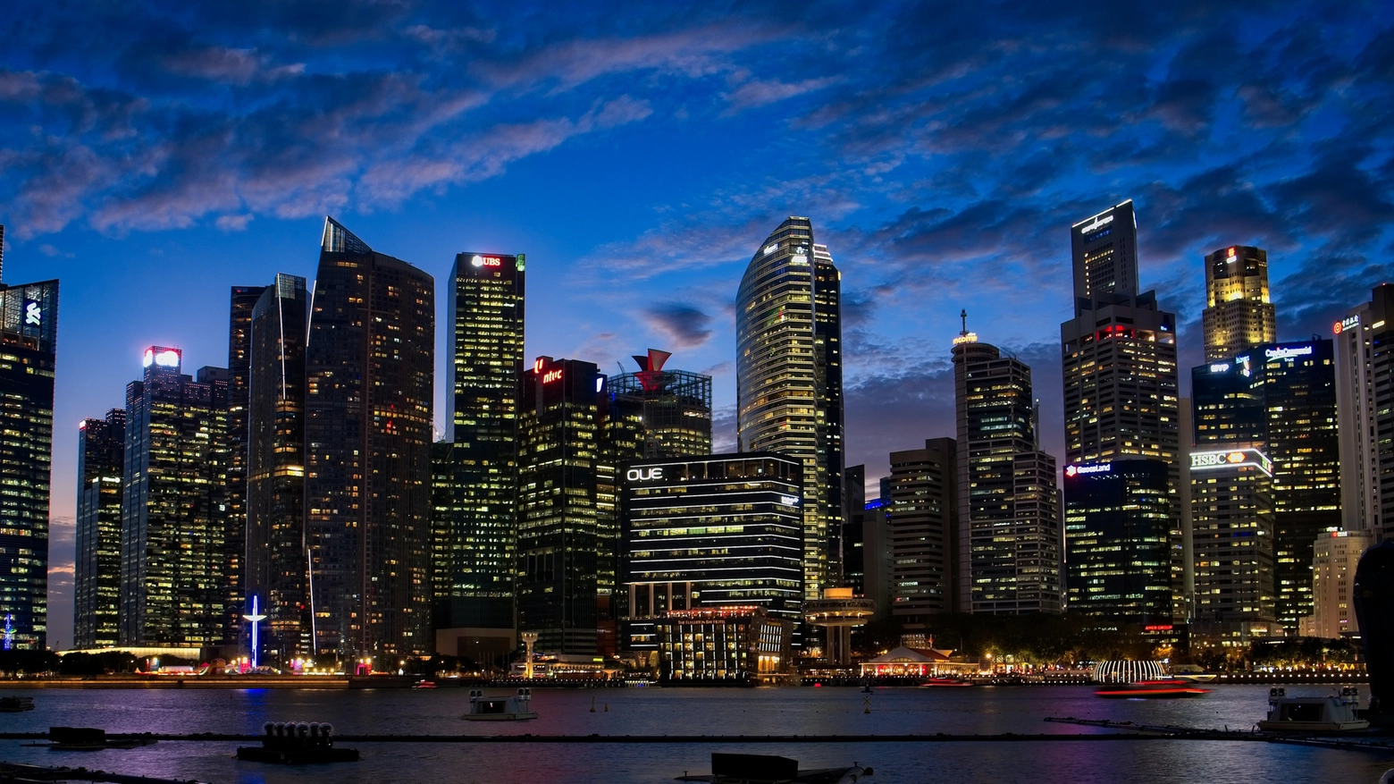 Singapore aumenterà le tasse di acquisto immobili per gli stranieri 