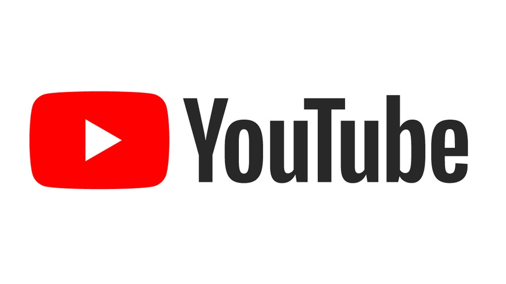 Il logo di YouTube