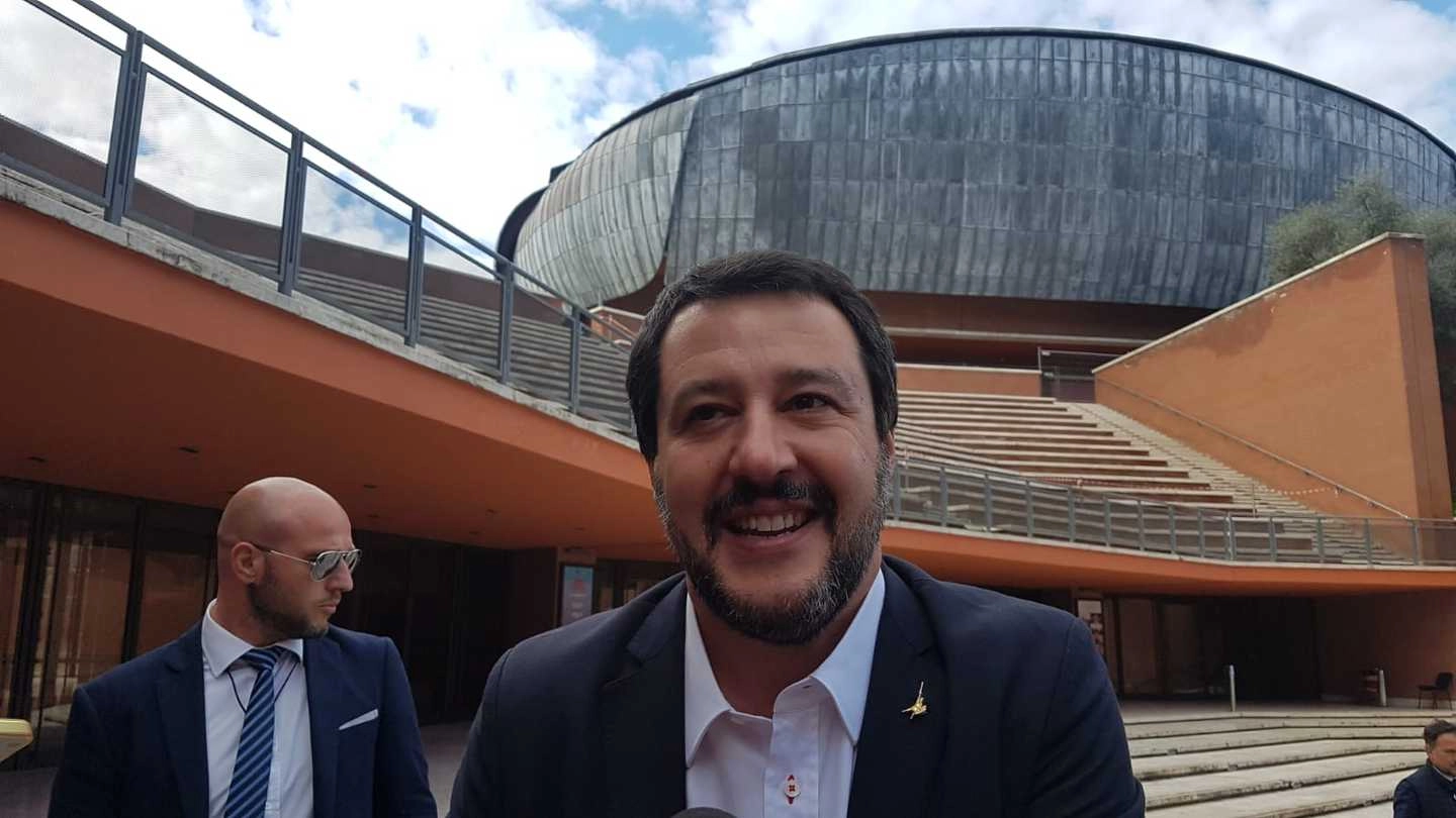 Matteo Sanvini: pronto il piano taglia-scorte (Dire)