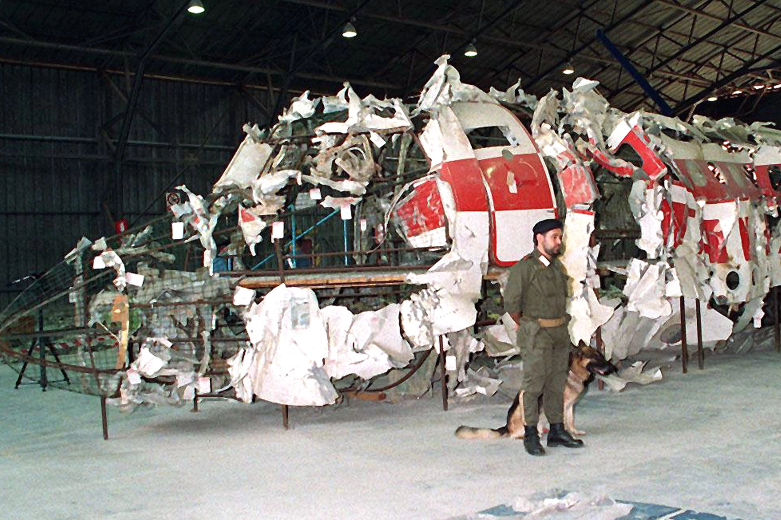 Il Dc9 dell'Itavia precipitò il 27 giugno 1980: morirono 81 persone
