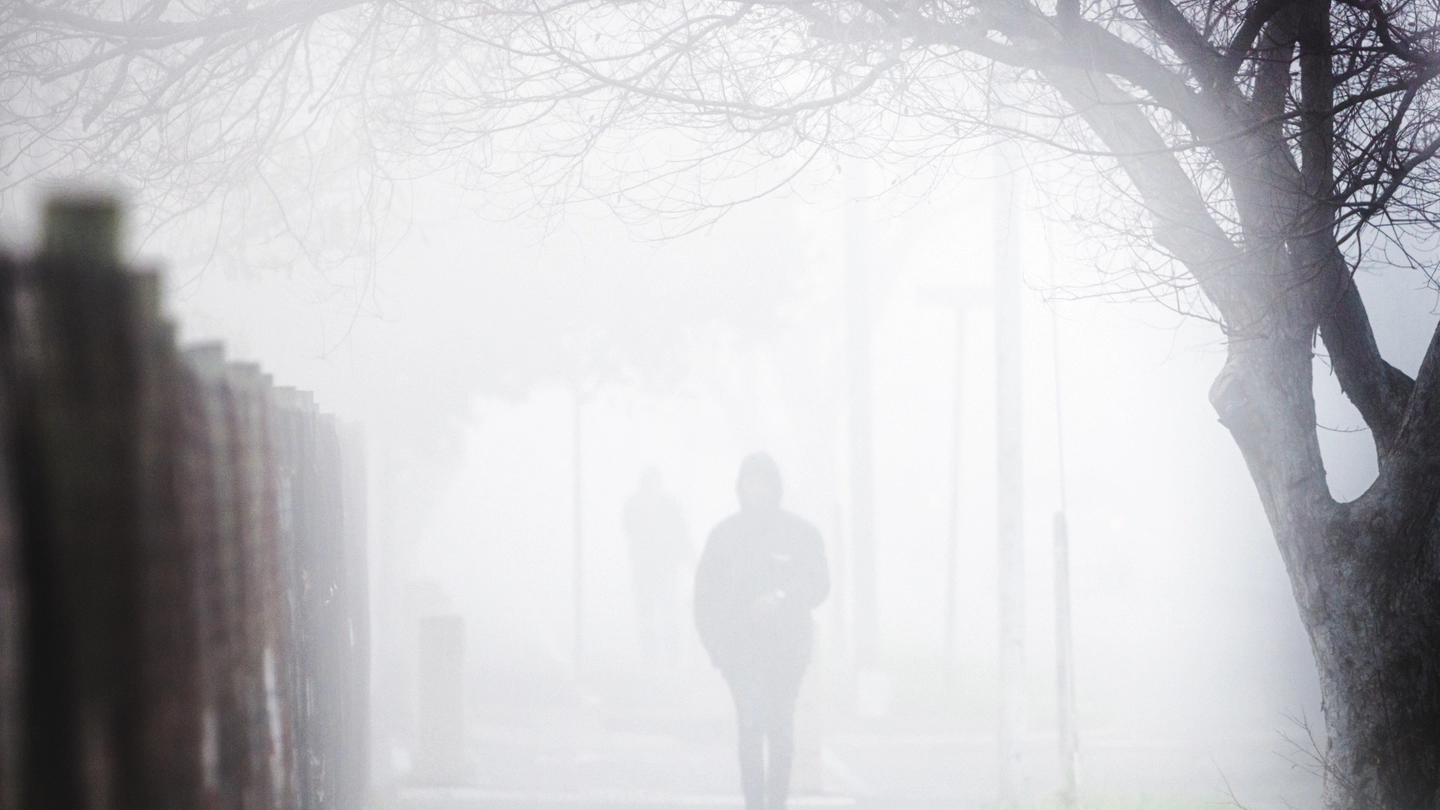 Previsioni del tempo: anticiclone e nebbia (foto iStock)