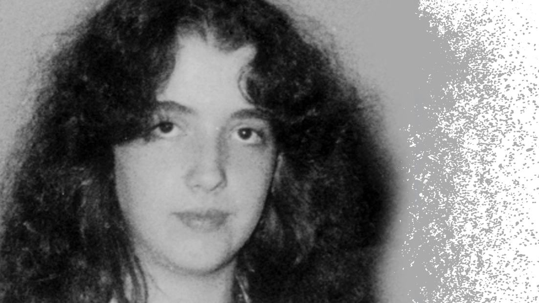 Mirella Gregori scomparve il 7 maggio 1983