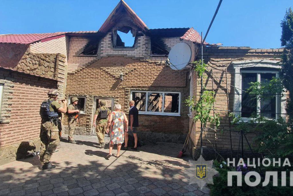 Guerra in Ucraina, nel giorno 110 Kiev teme l'attacco finale a Severodonetsk
