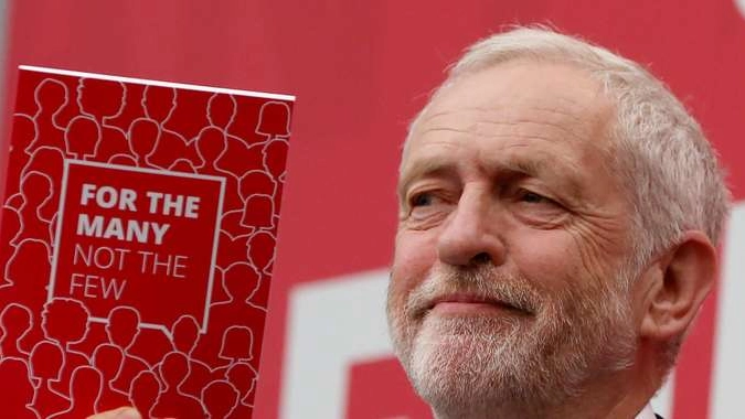 Gb,sindacato non crede a vittoria Labour