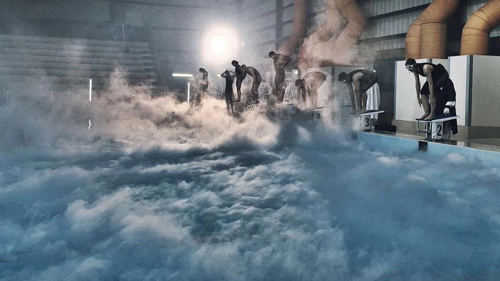 Una scena di 'The Titan' – Foto: The Amel Company/Motion Picture Capital