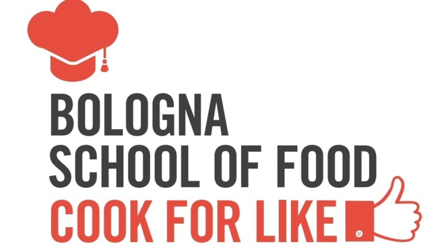 Il logo dell’iniziativa promossa da Carisbo e Comune di Bologna