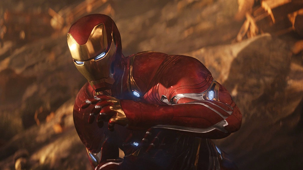 Una scena del film 'Avengers: Infinity War' – Foto: Marvel Studios