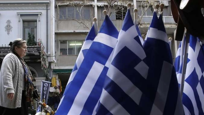 Grecia studia aliquota Iva fissa al 18%