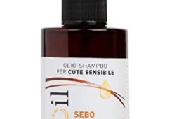 Shampoo Restivoil su amazon.com