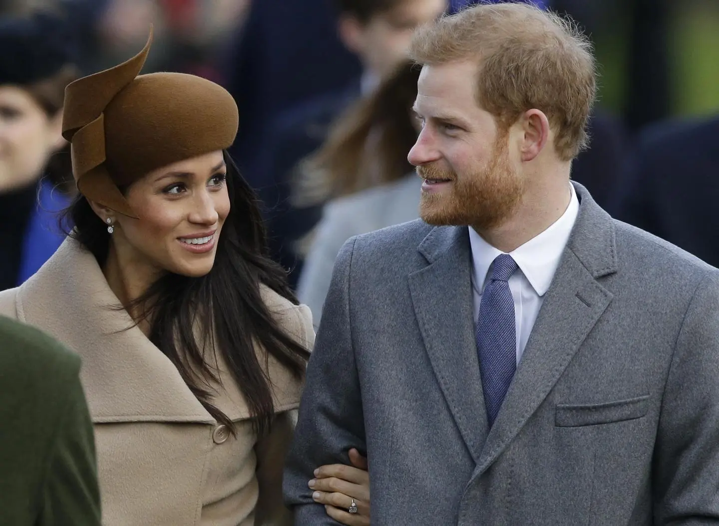 Harry e Meghan, polemica sui clochard. Sindaco di Windsor: via i senzatetto per le nozze