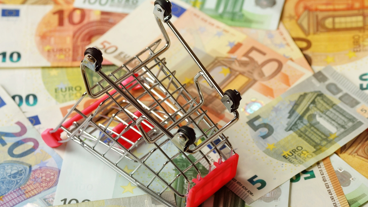 Inflazione, Istat: ad aprile è salita all'8,2%