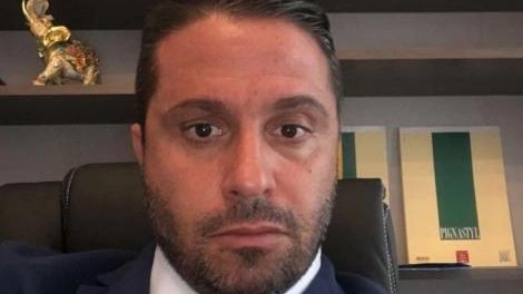 Pier Angelo Perazzi, 42 anni